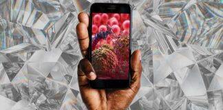 New nanotech imaging tool may allow smartphone disease diagnosis