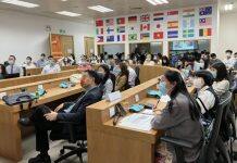 UM holds first Macao Humanities Roundtable to share cutting-edge research results