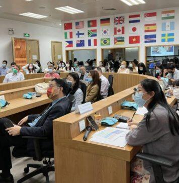 UM holds first Macao Humanities Roundtable to share cutting-edge research results