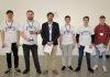 Bournemouth University students win Wessex Region IMechE Design Challenge