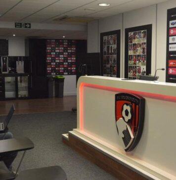 AFC Bournemouth women’s team benefits from BU student support