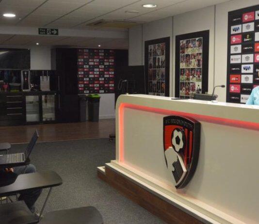 AFC Bournemouth women’s team benefits from BU student support