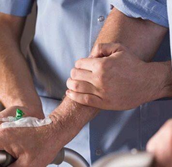 Nurse researchers make a difference