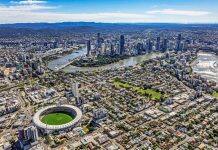 High school STEM summit focuses on Olympic city’s jobs of the future