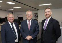 University of Newcastle welcomes $50M to trailblaze in recycling and clean energy