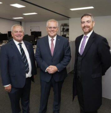 University of Newcastle welcomes $50M to trailblaze in recycling and clean energy