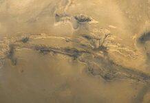 University of Glasgow researchers lend support to martian meteorite study