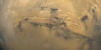 University of Glasgow researchers lend support to martian meteorite study