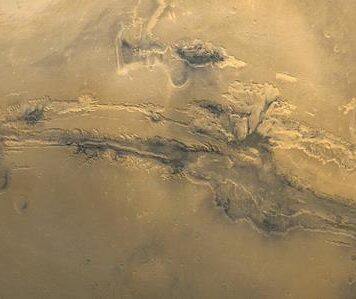 University of Glasgow researchers lend support to martian meteorite study