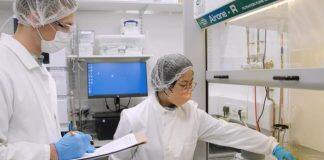 Pandemic Science Hub to fight lung disease