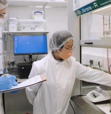 Pandemic Science Hub to fight lung disease