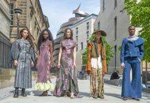 Future fashion talent shines at St James Quarter