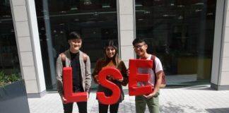 LSE top ranked university for world-leading research produced