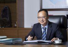 UM Rector Yonghua Song receives ‘highest engineering award in China’— Guanghua Engineering Science and Technology Prize