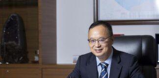 UM Rector Yonghua Song receives ‘highest engineering award in China’— Guanghua Engineering Science and Technology Prize