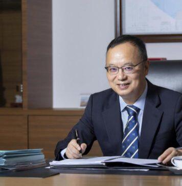 UM Rector Yonghua Song receives ‘highest engineering award in China’— Guanghua Engineering Science and Technology Prize