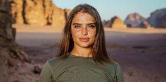 Daring Teesside University student wins gruelling television show