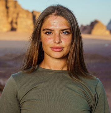 Daring Teesside University student wins gruelling television show