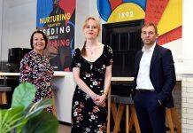 Teesside University and Reach PLC collaborate to support local journalism