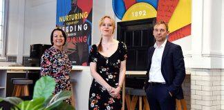 Teesside University and Reach PLC collaborate to support local journalism