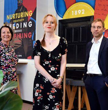 Teesside University and Reach PLC collaborate to support local journalism