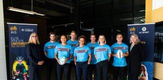 UC Elite Athletes awarded scholarships worth $120,000