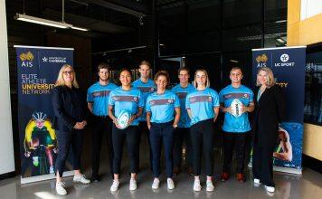 UC Elite Athletes awarded scholarships worth $120,000