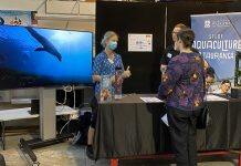 Blue/Green Tech Lab opens in Tauranga