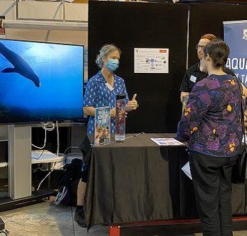Blue/Green Tech Lab opens in Tauranga
