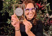 UQ professor wins Indigenous Writers’ Prize