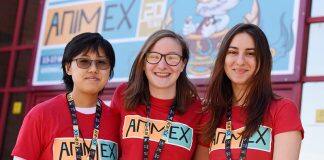 Teesside University’s Animex Festival returns bigger and better than ever