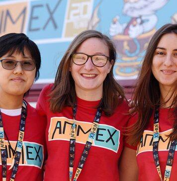 Teesside University’s Animex Festival returns bigger and better than ever