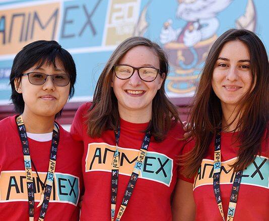 Teesside University’s Animex Festival returns bigger and better than ever
