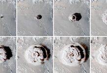 Hunga Volcano eruption and its once-in-a-century atmospheric wave