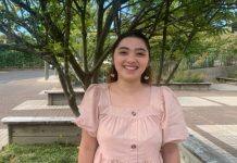 Scholarship gives University of Waikato nursing student a step up