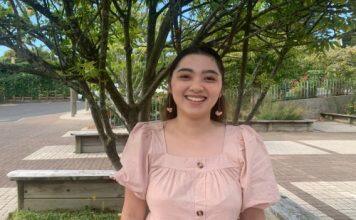 Scholarship gives University of Waikato nursing student a step up