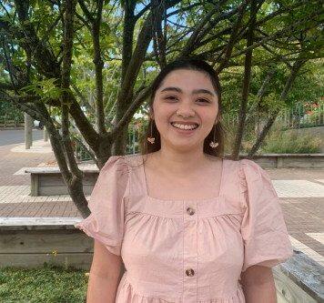 Scholarship gives University of Waikato nursing student a step up