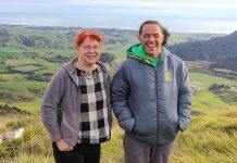 University and iwi collaborate on waiata app