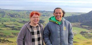 University and iwi collaborate on waiata app