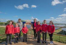 Scotland’s oldest university launches solar farm