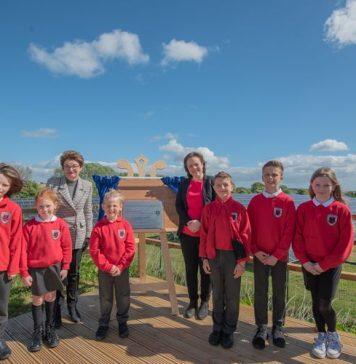 Scotland’s oldest university launches solar farm