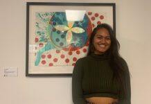 Waikato’s Health degree the right path for scholarship recipient