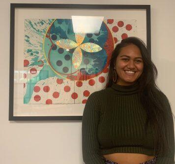 Waikato’s Health degree the right path for scholarship recipient