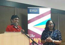 New Kavya Prize winner announced