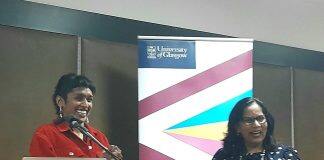 New Kavya Prize winner announced