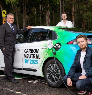 Sustainability Remains Key for University