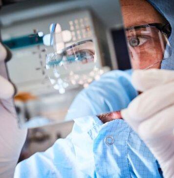 Spin-out backer announces £215m of investment funds