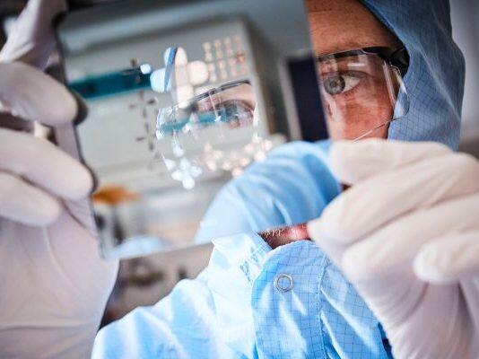 Spin-out backer announces £215m of investment funds