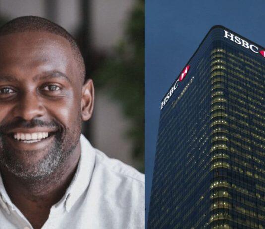 Kingston University alumnus partners with HSBC to help develop the next generation of student entrepreneurs