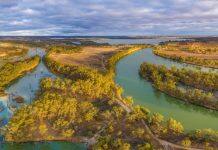 $156.5m secured to drive a sustainable future for Australia’s irrigation regions